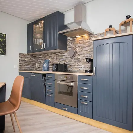 Apartamento Fichtenweg 54, Winterberg 'Sportstower'
