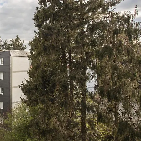 Fichtenweg 54, Winterberg 'Sportstower' Apartamento