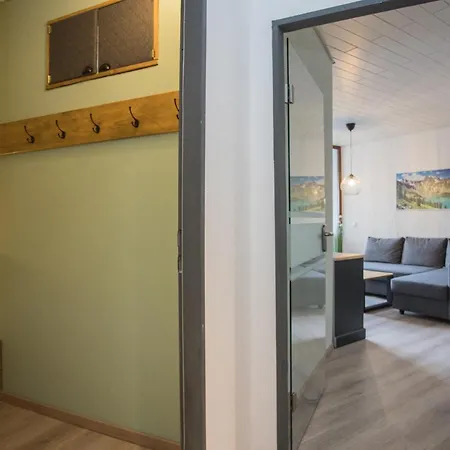 Fichtenweg 54, Winterberg 'Sportstower' Apartamento *