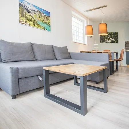 Apartamento Fichtenweg 54, Winterberg 'Sportstower'